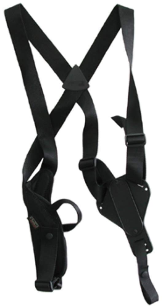 Uncle Mike's Sidekick Vertical Shoulder Holster