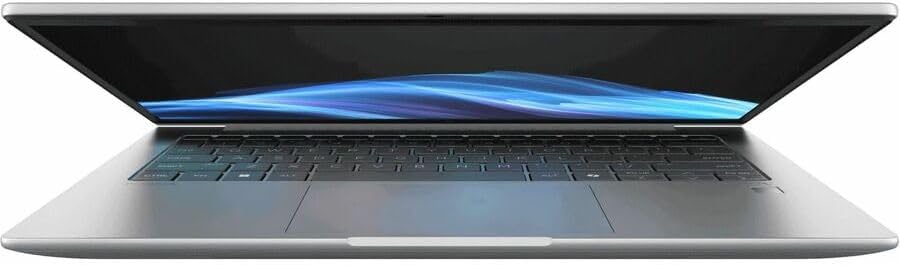 HP ProBook 4 G1a 16" Notebook - WUXGA - AMD Ryzen 7 250 - 16 GB - 512 GB SSD - Pike Silver