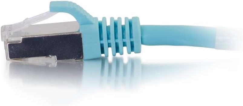 C2G Cat6a Snagless Ethernet Patch Cable