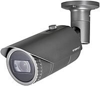 Hanwha Wisenet SCO-6085R 2MP HD IR Bullet Camera