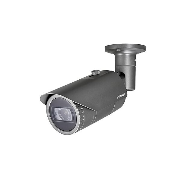 Hanwha Wisenet SCO-6085R 2MP HD IR Bullet Camera