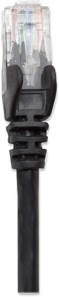 Intellinet Networks 14-Feet Cat-6 Patch Cable (343350)