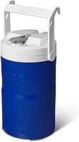 Igloo 00031381 Laguna 1 Gallon Majestic Blue and White 128 Ounces Ice Chest