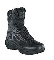 REEBOK Men's Rapid Response RB 8 Inch Soft Toe Tactical Boot
