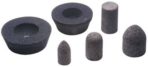 SEPTLS42149040 - CGW Abrasives Resin Cones Plugs - 49040