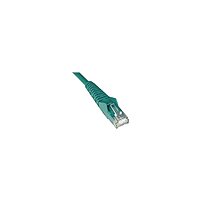 TRIPP LITE Cat6 Gigabit Snagless Molded Patch Cable (RJ45 M/M)