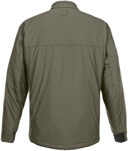VERTX Integrity Base Jacket 2.0
