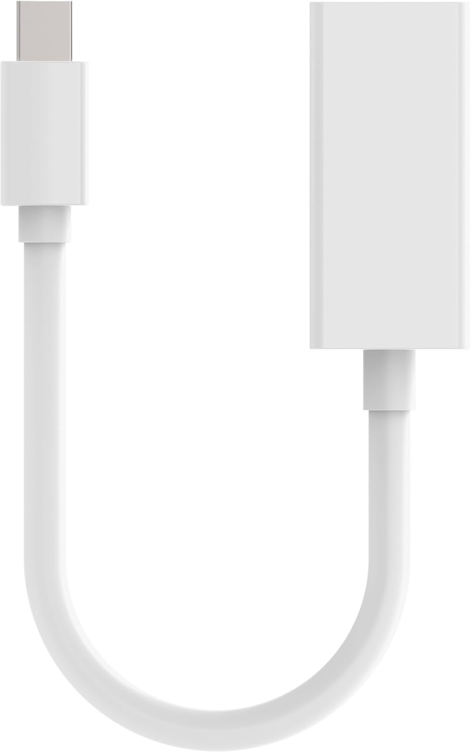 Belkin Mini DisplayPort to HDMI Cable and Adapter