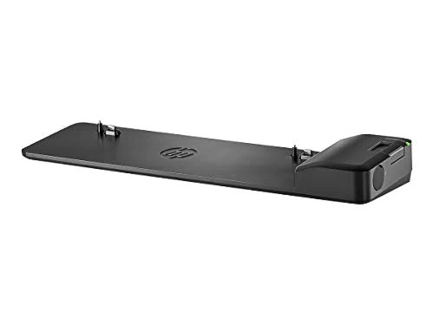 HP Ultra Slim Dock 2013 Docking Station (D9Y32AA#ABA) 14.49"L x 4.21"W x 1.73"H