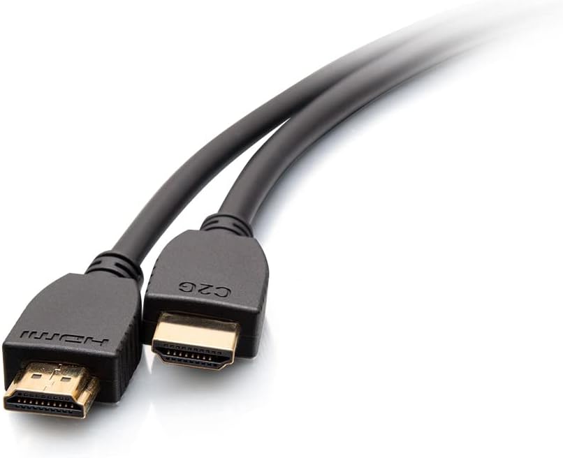 10ft (3m) Ultra High Speed HDMI® Cable with Ethernet - 8K 60Hz