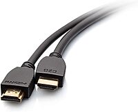 6ft (1.8m) Ultra High Speed HDMI® Cable with Ethernet - 8K 60Hz