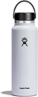 Hydro Flask Wide Mouth Insulated Water Bottle with Flex Cap