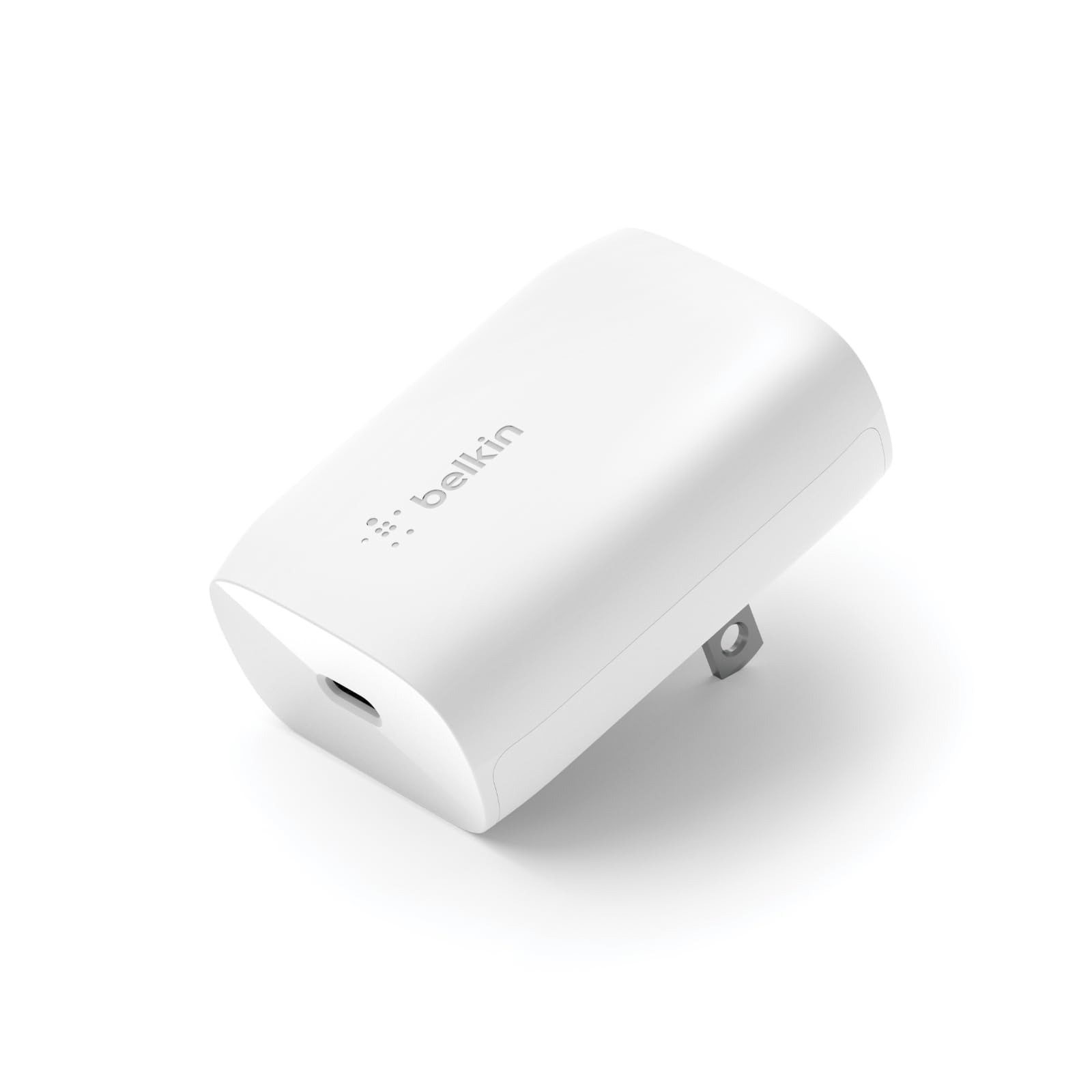 Belkin 30W USB-C GaN Wall Charger - PD 3.0 & PPS
