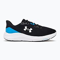 Under Armour Men's Charged Pursuit 4 Sneaker