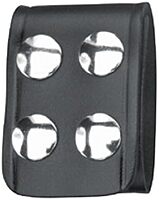 Gould & Goodrich Quad Snap Belt Keeper