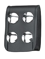Gould & Goodrich Quad Snap Belt Keeper