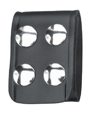 Gould & Goodrich Quad Snap Belt Keeper