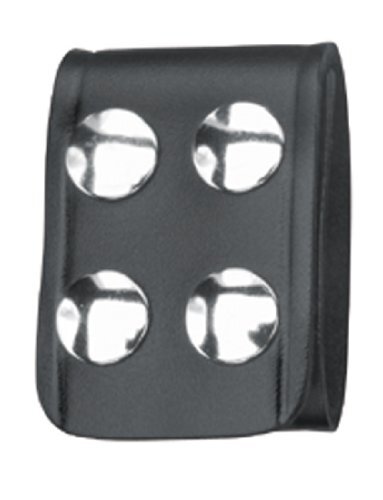 Gould & Goodrich Quad Snap Belt Keeper