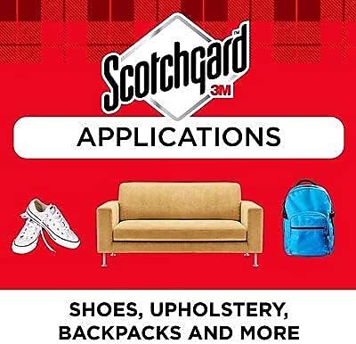 Scotchgard Fabric & Upholstery Protector, 10 Oz Bottle