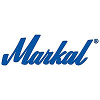Markal 96652- StylMark Steel Ball Tip Paint Marker for Rough, Vertical, Oily and Wet surfaces, Nondripping