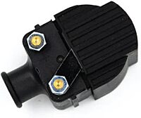 ARCO NEW OEM Premium Replacement Ignition Coil for Mercury Outboard Engines - IG002