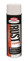 Krylon Industrial Rust Tough Acrylic Enamel — Gloss White, 15 oz. Aerosol