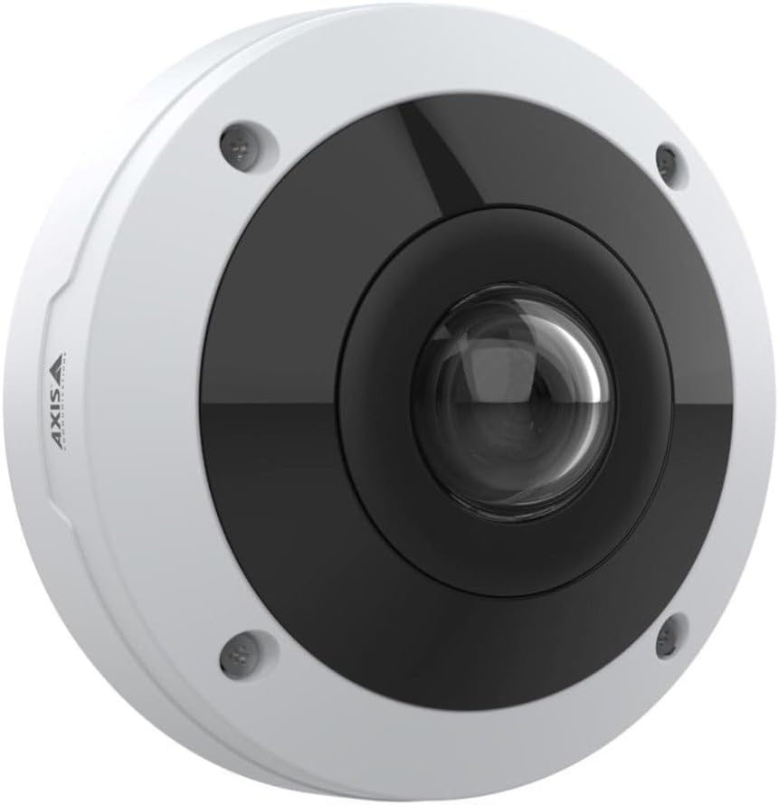 M4317-PLVE MINI DOME 6MP