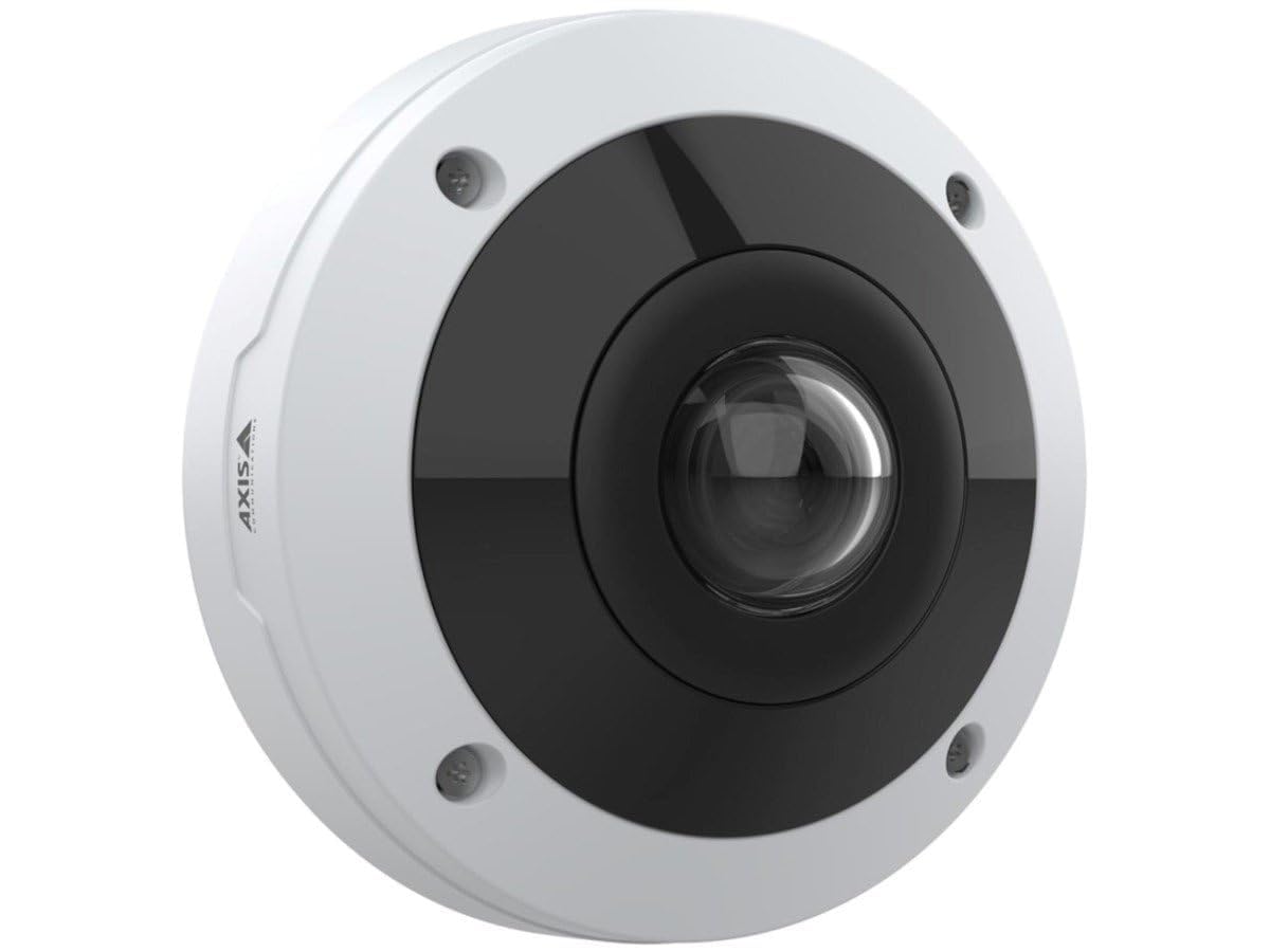 M4317-PLVE MINI DOME 6MP