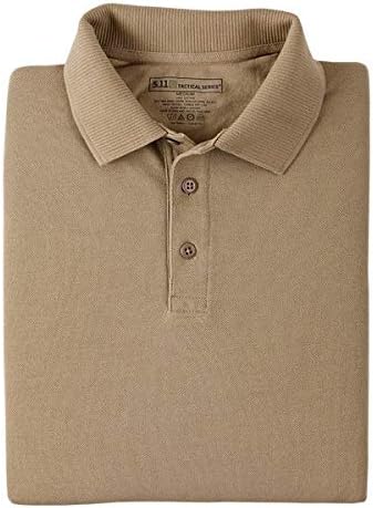 5.11 Tactical Utility Short Sleeve Polo Shirt, Style 41180