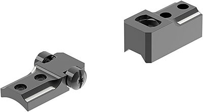 Leupold Standard Scope Rings - Matte