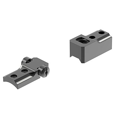 Leupold Standard Scope Rings - Matte