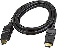 StarTech.com 6ft Swivel HDMI Cable, 4K High Speed Rotating HDMI Cord, 4K 30Hz UHD HDMI, 10.2 Gbps, HDMI 1.4 Video, HDCP 1.4