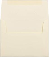 JAM PAPER Booklet Invitation Envelopes