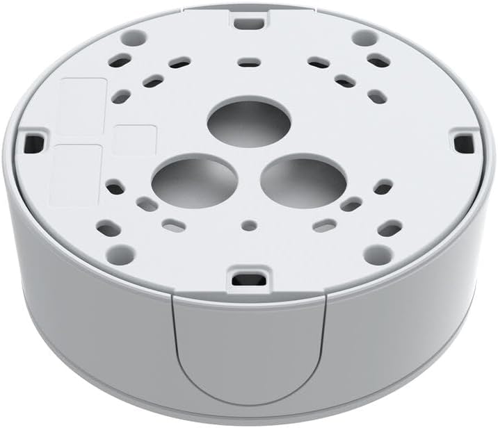 AXIS TQ1602-E Conduit Back Box