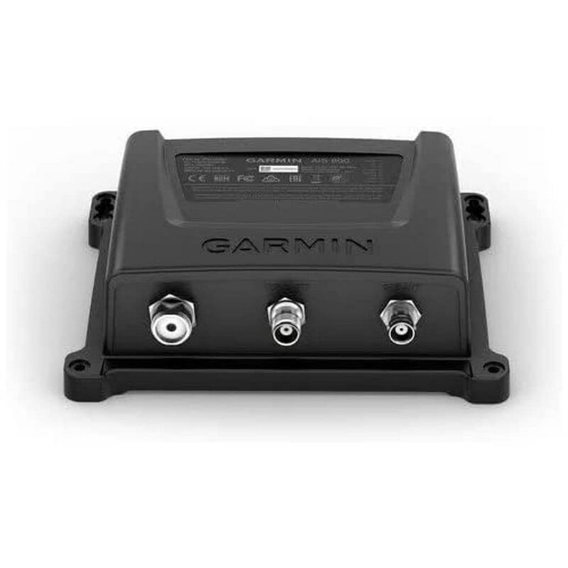 Garmin 010-02087-00 AIS 800 Class B Transceiver Fishing Equipment