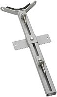 BARTON MARINE Deck Organizer & Dinghy Mast Prop