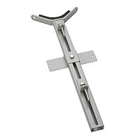 BARTON MARINE Deck Organizer & Dinghy Mast Prop