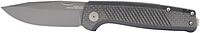 SOG Terminus SJ LTE Everyday Carry Lightweight EDC Ambidextrous S35VN Steel 2.9" Sharp Blade Folding Knives | Slip Joint Carbon/Graphite
