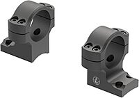 Leupold BackCountry Two-Piece Scope Mount