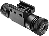 SPD FlipDot - Solar Reflex Sight w/KPM Mounting System (KeyMod/Picatinny/M-LOK)