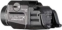 Streamlight TLR-7A Weapon Light, 500 Lumens, Low Switch, 69422