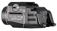 Streamlight TLR-7A Weapon Light, 500 Lumens, Low Switch, 69422