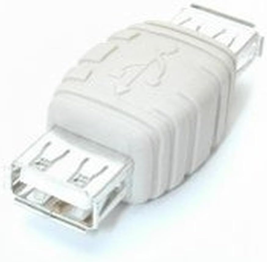 STARTECH.COM USB A Gender Changer Adapter