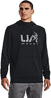 Under Armour Men's Armour Fleece Hunt Hoodie
