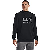Under Armour Men's Armour Fleece Hunt Hoodie