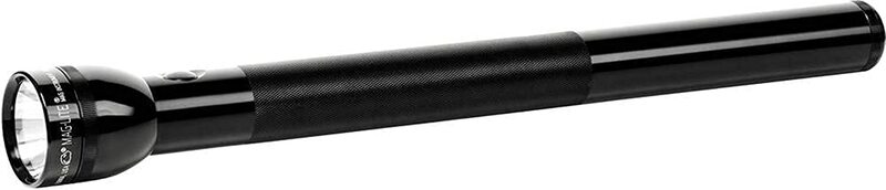 MAGLITE ML300L LED D-Cell Full Size Flashlight