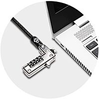 KENSINGTON NanoSaver Laptop Lock (Nano Security Slot)