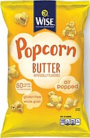 Wise Snacks Grab and Snack Chips Original Mix Variety Bulk Snack for Fun and Tasty Snacking 0.75 Ounce, 50 Count Gluten Free