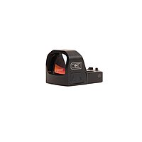 C+H EDC RMSc-Compatible Micro Red Dot Reflex Sight for Pistol