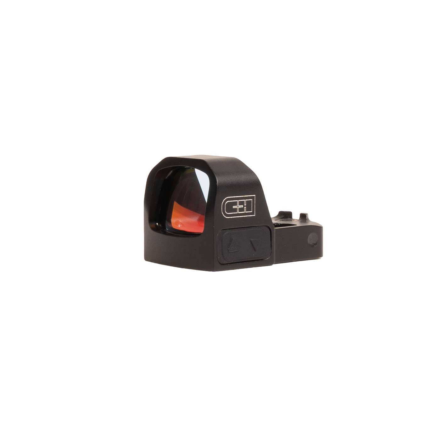 C+H EDC RMSc-Compatible Micro Red Dot Reflex Sight for Pistol